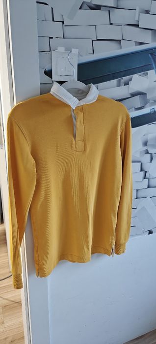 Bluzka polo męska Brosbi S