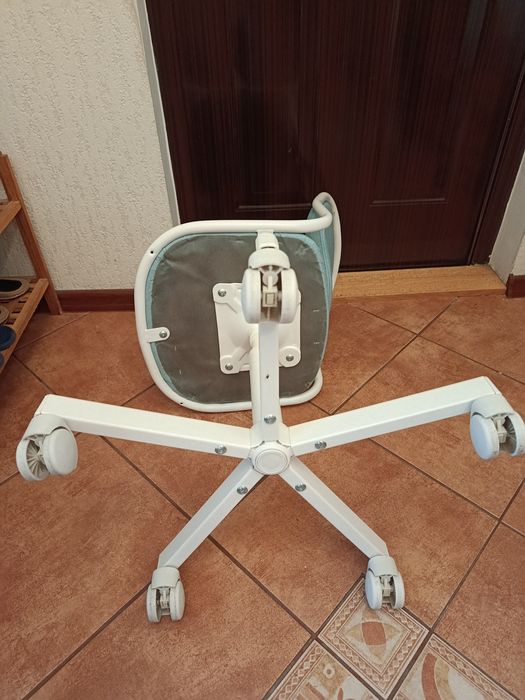 Orfjall Ikea krzesło dziecięce