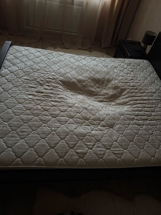 Матрас 1600х2000