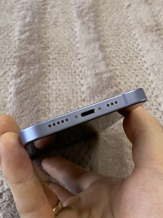 Телефон Apple Iphone 12 pass cod #1