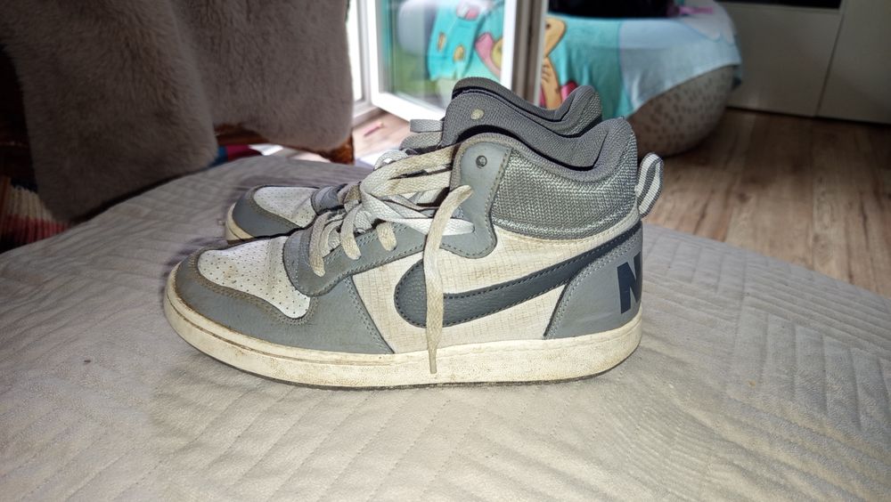 Buty Nike 38 snakersy