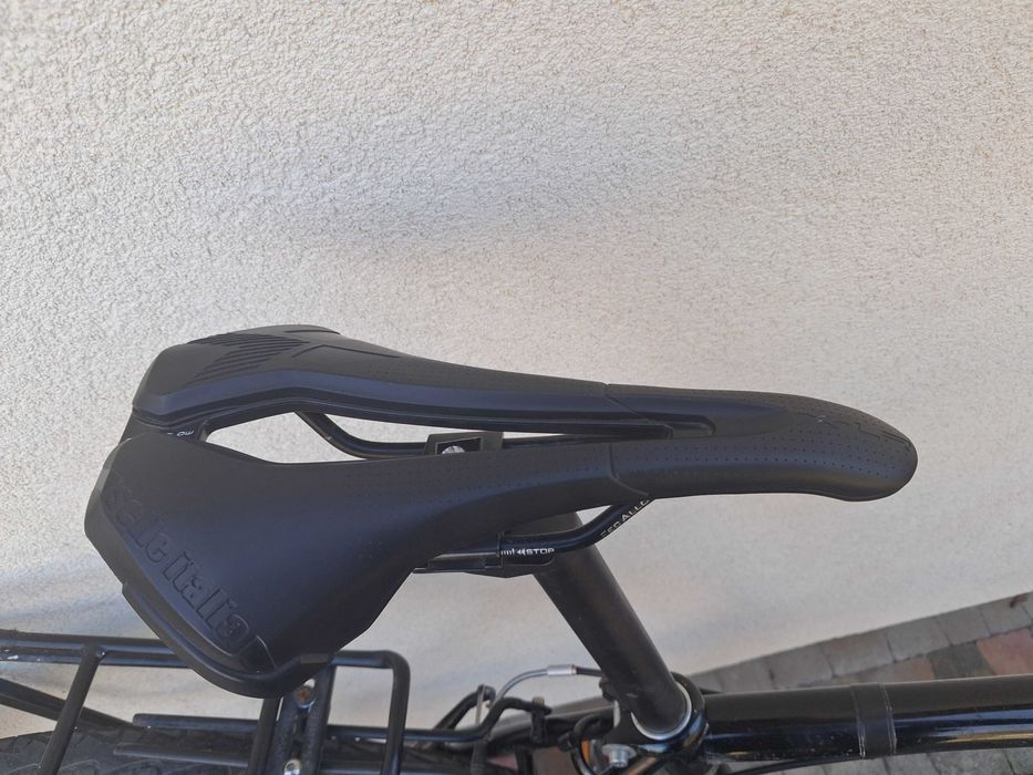 Rower Niemiecki CR-MO