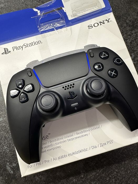 Геймпад Бездротовий Контролер Sony PlayStation (PS5)