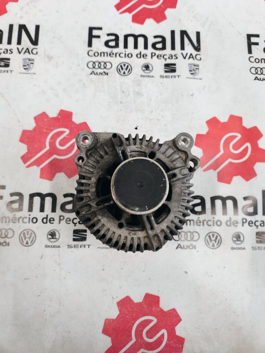 Alternador VW PASSAT B6