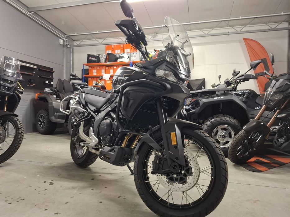Cfmoto