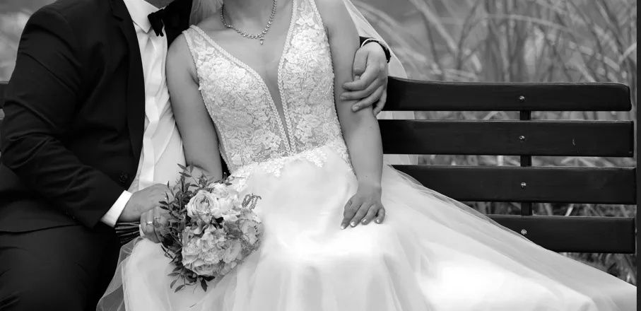 Suknia ślubna sprzedam