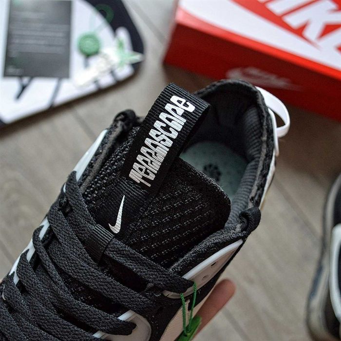 Nike Air Max Terrascape 90 'Black\White'