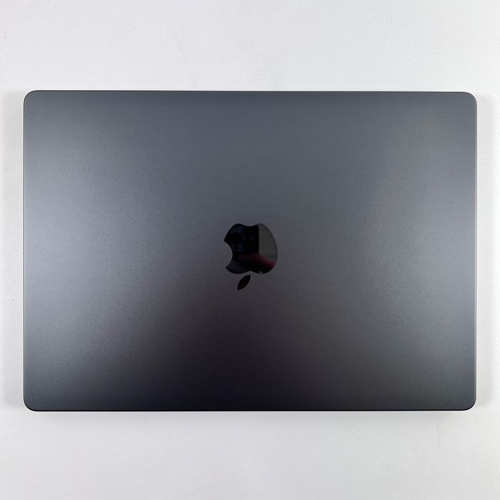 MacBook Pro 14 2023 M3 Pro 18GB RAM 512GB SSD Black ГАРАНТІЯ МАГАЗИН