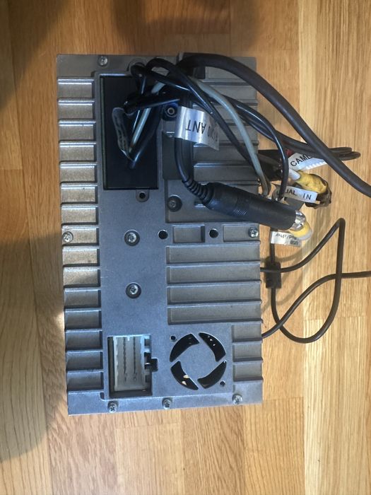 Автомагнітола Clarion . Оригінал. Японська якість