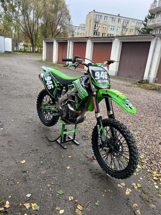 Kawasaki