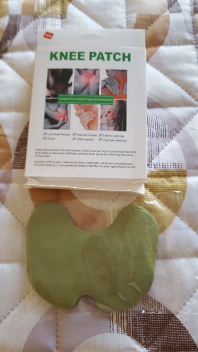 Pensos para as dores
