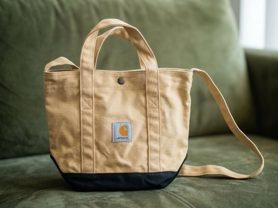 Torba na ramię Carhartt