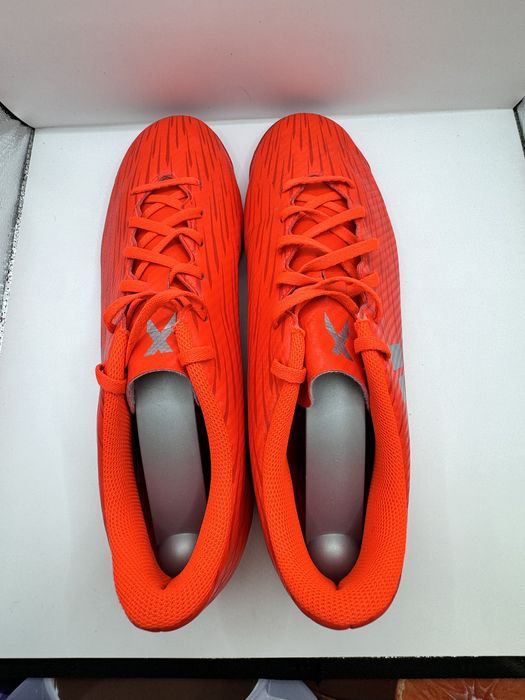 Buty Adidas r.47.5