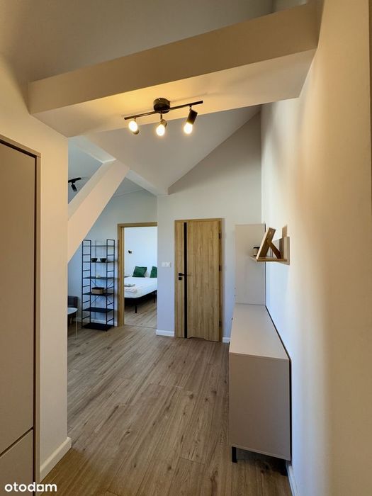 Mieszkanie na wynajem – 32 m² | Warszawa, Targówek, PKP Warszawa Praga