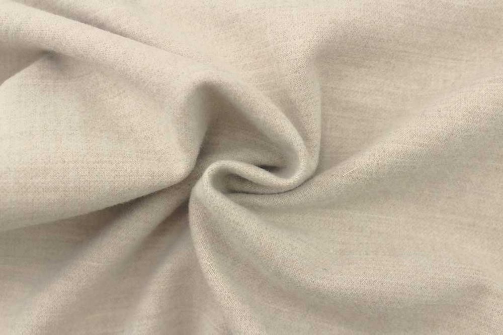 Тканина костюмна вовна стрейч ONYX, шерсть косюмная