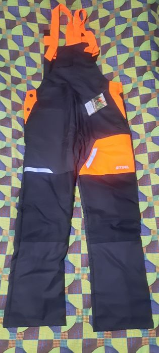 Защитные штаны STIHL FUNCTION Core, размер - L