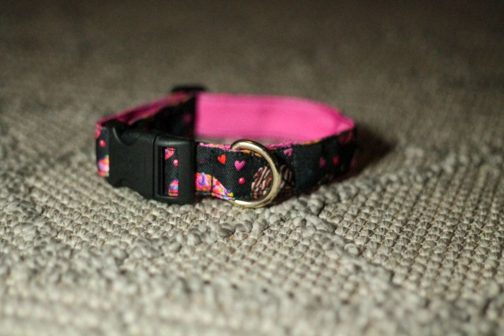 Нюхальний килимок і ошейники для собак