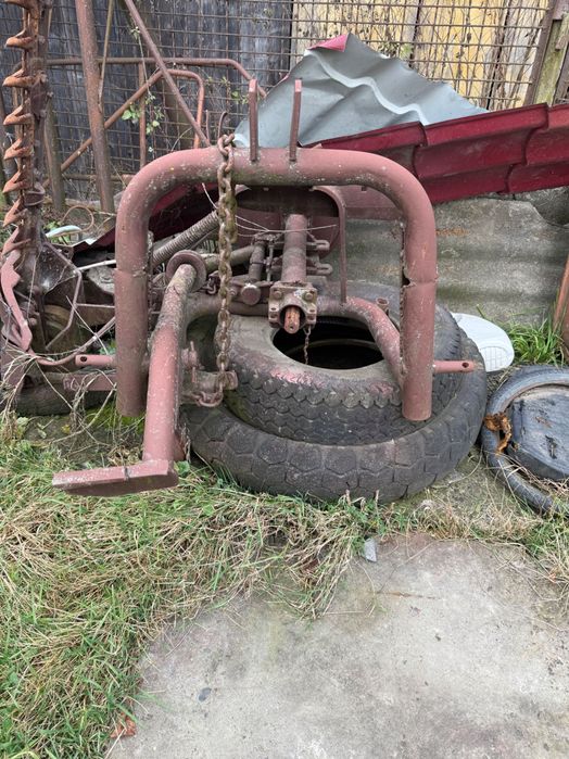 Продам Сегментову косарку