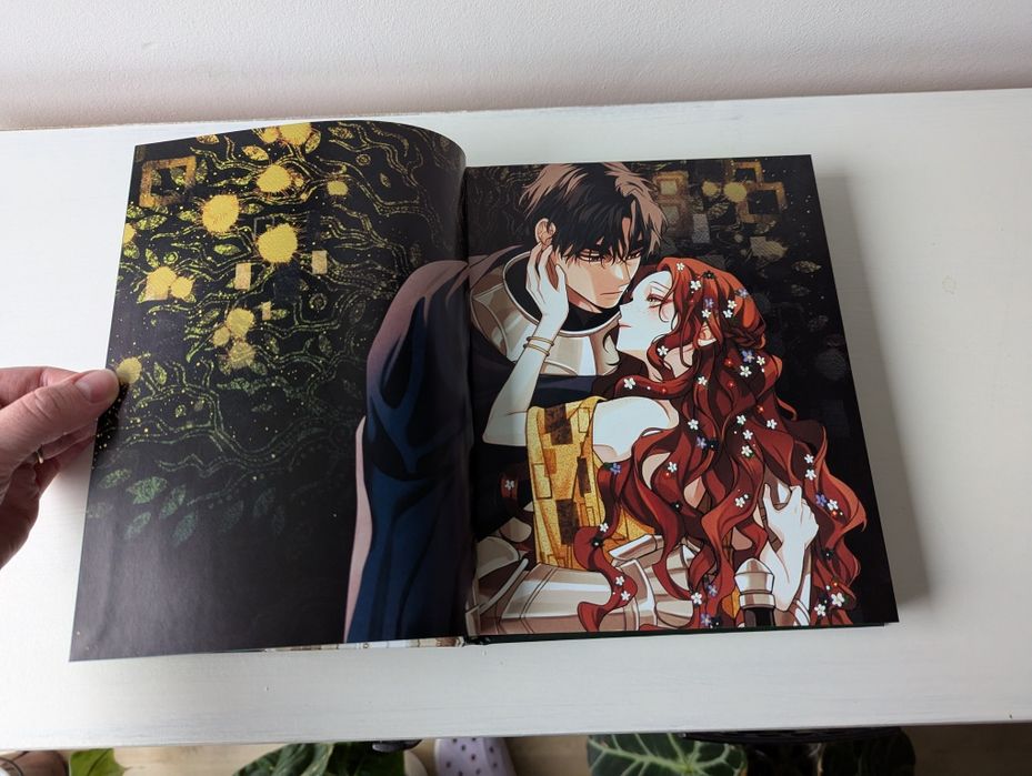 Under the oak tree tom 1