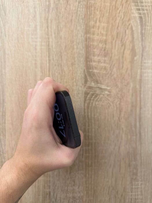 Iphone 14 Pro, 256 GB, Neverlock, 98% АКБ