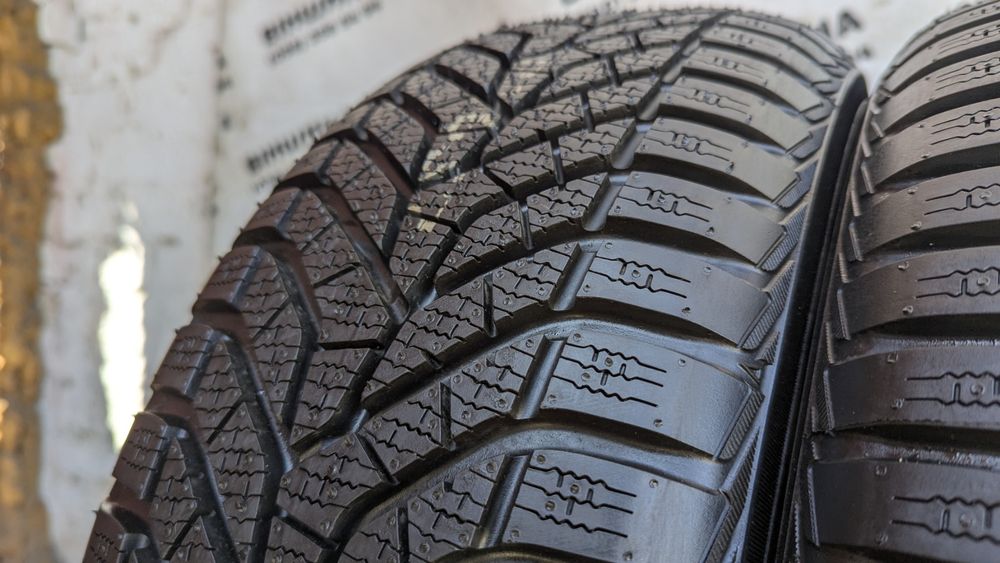 Шини 185/55 R 15 Yokohama BluEarth. Зима комплект. Нові колеса склад ...
