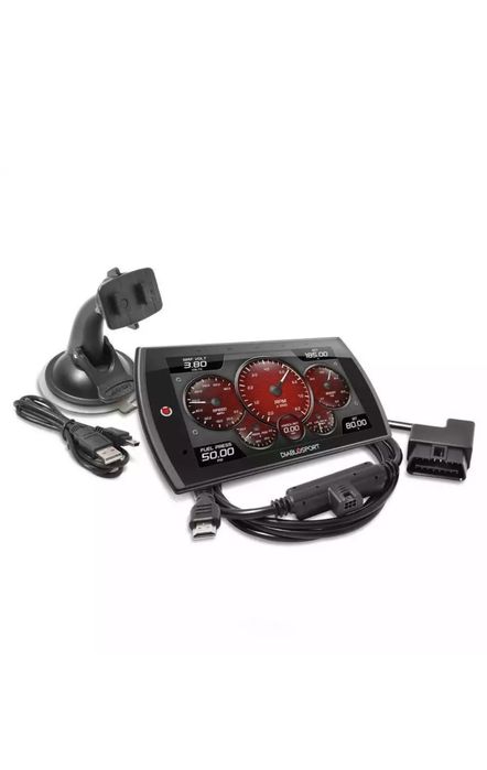 Diablo Sport Trinity Ex Computer Chip Programmer