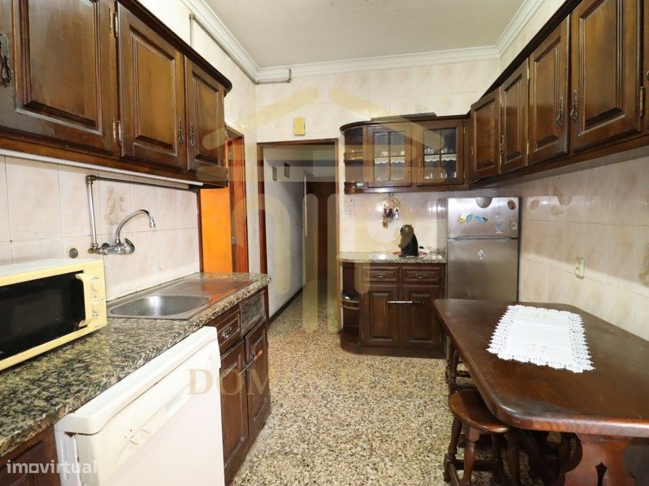 Moradia M3 | Moreira