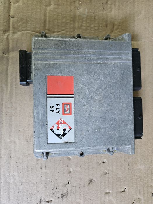 Sterownik Komputer Lpg Brc sequent fly sf 6cyl