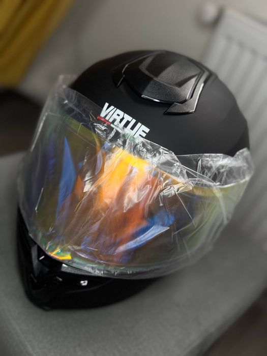 Шолом VIRTUE матовий