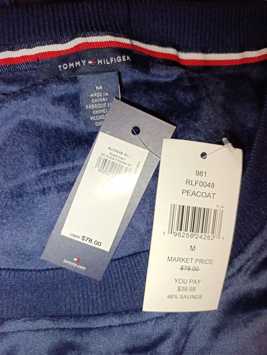 Прогулочний костюм Tommy Hilfiger  М
