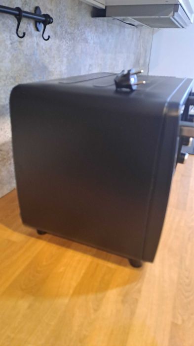 Piekarnik elektryczny