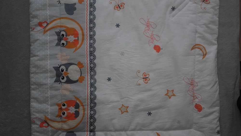 Becik/rożek dla dziecka