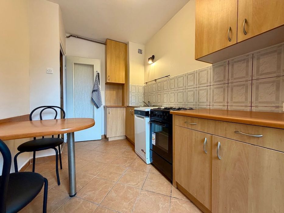 3 osobne pokoje | 62 m² | Powstańców | BEZ PROWIZJI – pohled 4