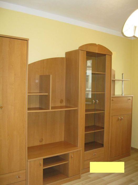 Mieszkanie – Kraków - Widok 2