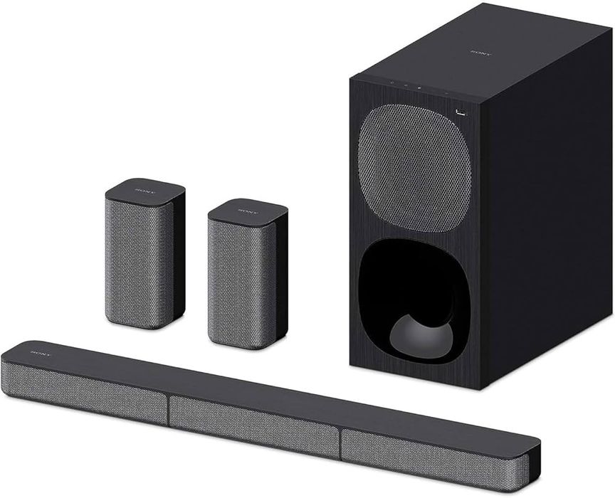 Sony ss s20r 5.1