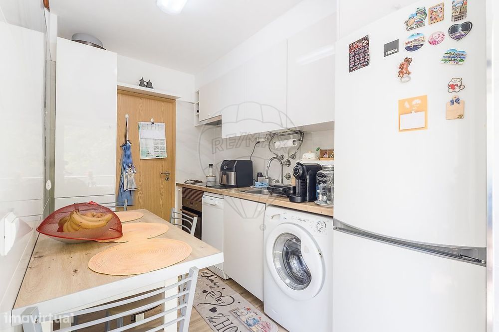 Apartamento T2 para venda