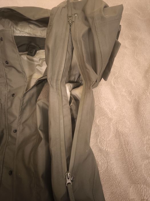 Kurta Texar 3 warstowy z membraną