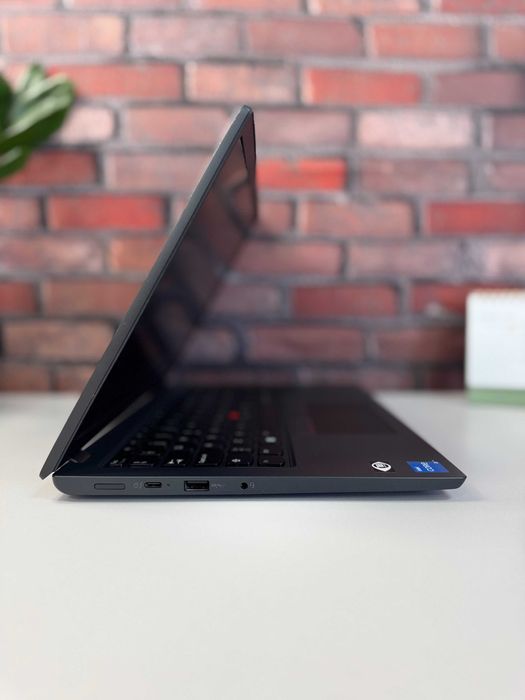 Ноутбук Lenovo ThinkPad L13 G3·i3-1215U·8GB+SSD256GB·13"FHD·Гарантія