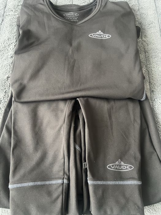 Термобілизна чоловіча.