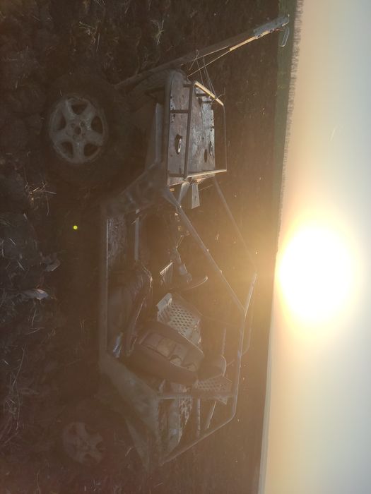 Баггі  для   ЗСУ