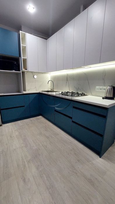 Здам 2 кімнатну квартиру, Баварія, центр району