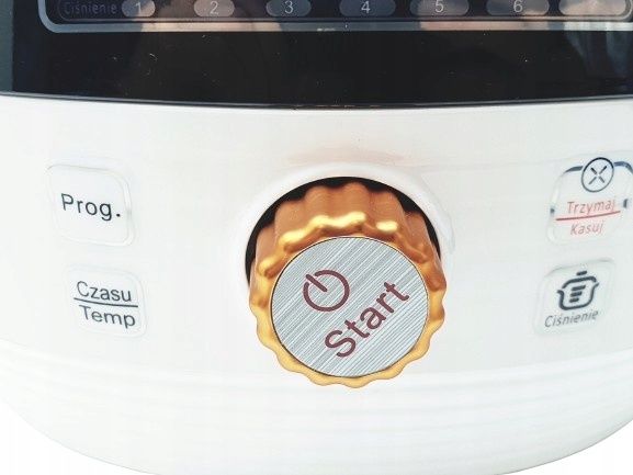 Multicooker paul caltier pr-22