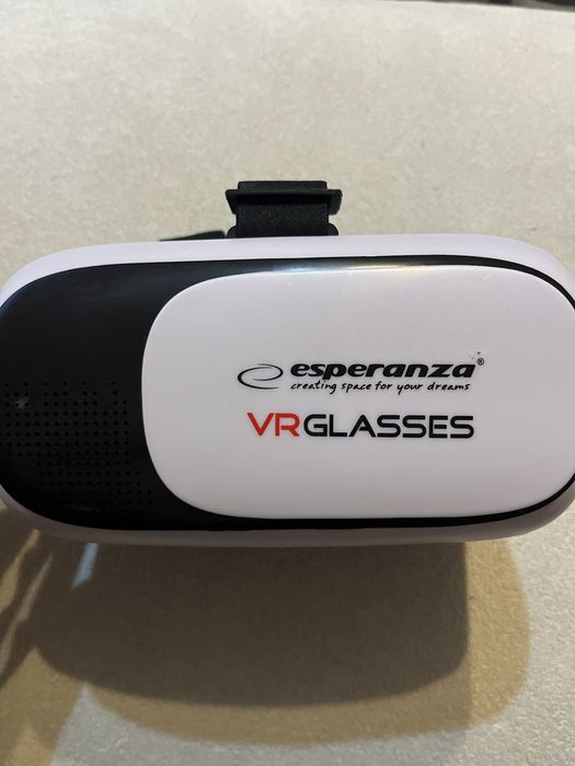 okulary vr esperanza