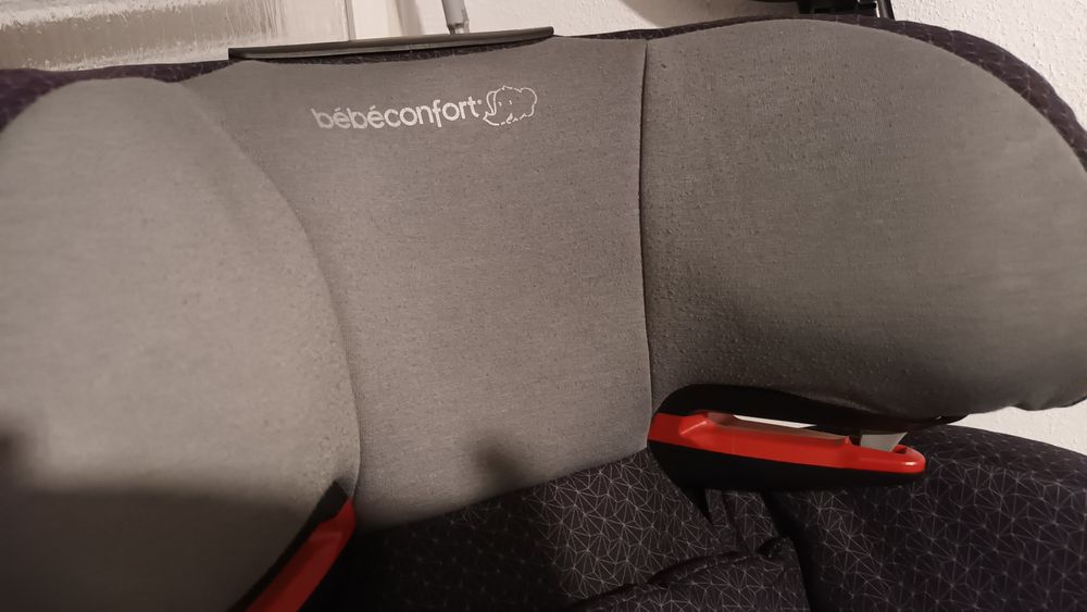Cadeira auto criança