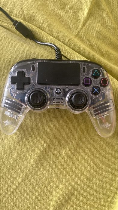 Nacon PS4 Wired Illuminated Compact Controller64170338952065120