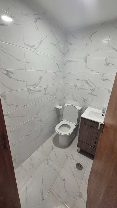 Apartamento T3 em Viseu para arrendamento