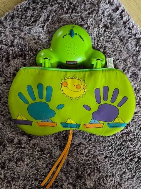 Pianinko do łóżeczka w pełni sprawne