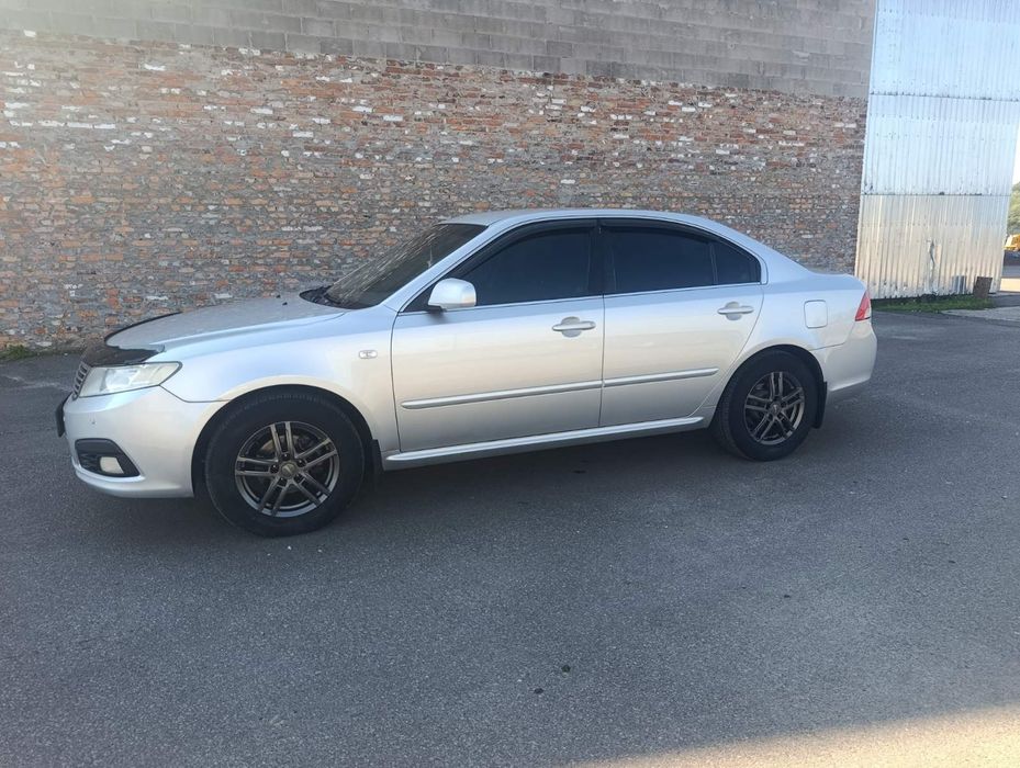 Продам KIA Magentis