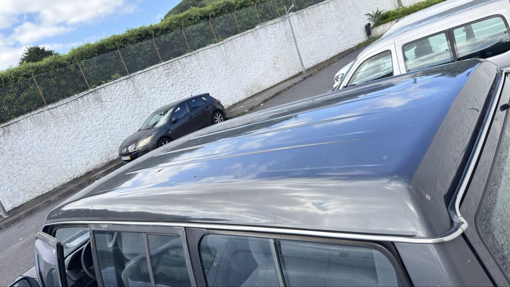 Mitsubishi Pajero 2.8 — photo 2