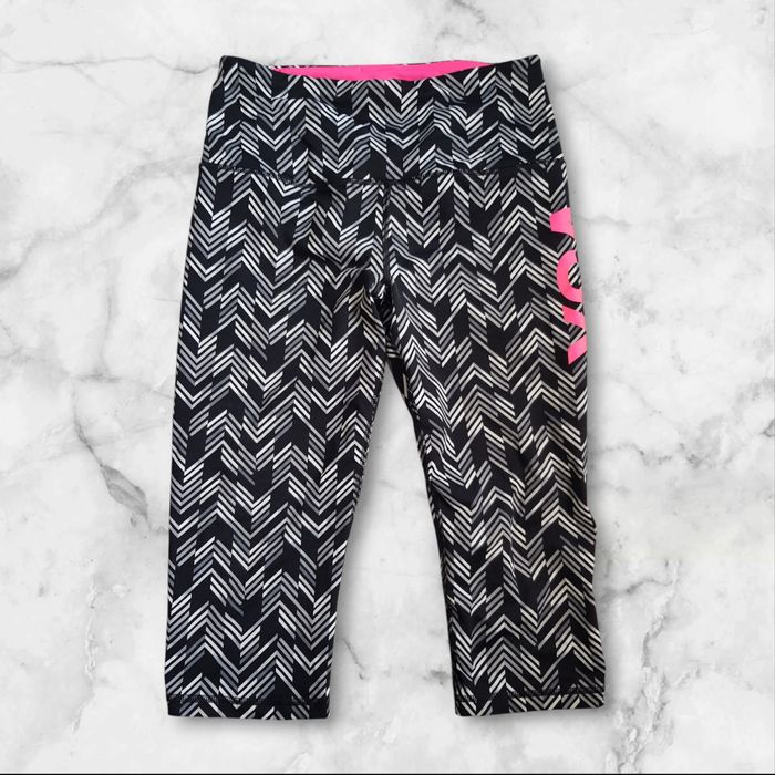 Legginsy sportowe Victoria's Secret M